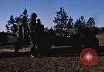 Image of Joint Task Force exercise Florida United States USA, 1968, second 33 stock footage video 65675042691