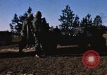Image of Joint Task Force exercise Florida United States USA, 1968, second 44 stock footage video 65675042691