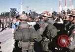 Image of Joint Task Force exercise Florida United States USA, 1968, second 12 stock footage video 65675042692