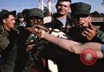 Image of Joint Task Force exercise Florida United States USA, 1968, second 19 stock footage video 65675042692