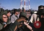 Image of Joint Task Force exercise Florida United States USA, 1968, second 21 stock footage video 65675042692