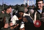 Image of Joint Task Force exercise Florida United States USA, 1968, second 22 stock footage video 65675042692
