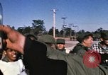 Image of Joint Task Force exercise Florida United States USA, 1968, second 25 stock footage video 65675042692