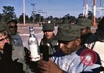 Image of Joint Task Force exercise Florida United States USA, 1968, second 28 stock footage video 65675042692