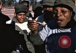 Image of Joint Task Force exercise Florida United States USA, 1968, second 32 stock footage video 65675042692
