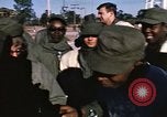 Image of Joint Task Force exercise Florida United States USA, 1968, second 35 stock footage video 65675042692