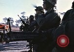 Image of Joint Task Force exercise Florida United States USA, 1968, second 49 stock footage video 65675042692