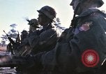 Image of Joint Task Force exercise Florida United States USA, 1968, second 54 stock footage video 65675042692