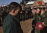 Image of Joint Task Force exercise Florida United States USA, 1968, second 15 stock footage video 65675042693