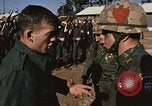 Image of Joint Task Force exercise Florida United States USA, 1968, second 20 stock footage video 65675042693