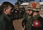 Image of Joint Task Force exercise Florida United States USA, 1968, second 21 stock footage video 65675042693