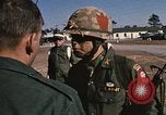 Image of Joint Task Force exercise Florida United States USA, 1968, second 24 stock footage video 65675042693