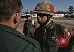 Image of Joint Task Force exercise Florida United States USA, 1968, second 27 stock footage video 65675042693