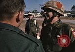 Image of Joint Task Force exercise Florida United States USA, 1968, second 28 stock footage video 65675042693