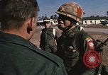 Image of Joint Task Force exercise Florida United States USA, 1968, second 29 stock footage video 65675042693