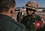 Image of Joint Task Force exercise Florida United States USA, 1968, second 31 stock footage video 65675042693