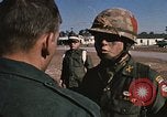 Image of Joint Task Force exercise Florida United States USA, 1968, second 33 stock footage video 65675042693