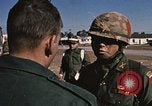 Image of Joint Task Force exercise Florida United States USA, 1968, second 34 stock footage video 65675042693