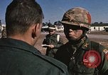 Image of Joint Task Force exercise Florida United States USA, 1968, second 35 stock footage video 65675042693