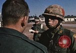 Image of Joint Task Force exercise Florida United States USA, 1968, second 36 stock footage video 65675042693