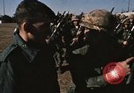 Image of Joint Task Force exercise Florida United States USA, 1968, second 45 stock footage video 65675042693