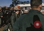 Image of Joint Task Force exercise Florida United States USA, 1968, second 53 stock footage video 65675042693