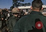Image of Joint Task Force exercise Florida United States USA, 1968, second 55 stock footage video 65675042693