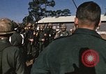 Image of Joint Task Force exercise Florida United States USA, 1968, second 56 stock footage video 65675042693