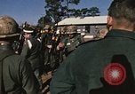 Image of Joint Task Force exercise Florida United States USA, 1968, second 57 stock footage video 65675042693