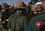 Image of Joint Task Force exercise Florida United States USA, 1968, second 62 stock footage video 65675042693