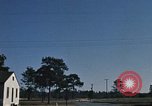 Image of F-100C aircraft Florida United States USA, 1968, second 13 stock footage video 65675042694
