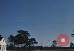 Image of F-100C aircraft Florida United States USA, 1968, second 14 stock footage video 65675042694
