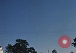Image of F-100C aircraft Florida United States USA, 1968, second 17 stock footage video 65675042694