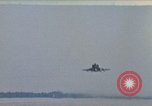 Image of United States F-100 aircraft Florida United States USA, 1968, second 1 stock footage video 65675042695