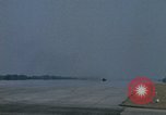 Image of United States F-100 aircraft Florida United States USA, 1968, second 9 stock footage video 65675042695