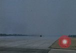 Image of United States F-100 aircraft Florida United States USA, 1968, second 10 stock footage video 65675042695