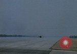 Image of United States F-100 aircraft Florida United States USA, 1968, second 11 stock footage video 65675042695