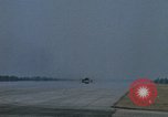 Image of United States F-100 aircraft Florida United States USA, 1968, second 13 stock footage video 65675042695