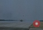 Image of United States F-100 aircraft Florida United States USA, 1968, second 14 stock footage video 65675042695