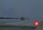Image of United States F-100 aircraft Florida United States USA, 1968, second 19 stock footage video 65675042695