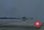 Image of United States F-100 aircraft Florida United States USA, 1968, second 20 stock footage video 65675042695