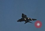 Image of United States F-100 aircraft Florida United States USA, 1968, second 39 stock footage video 65675042695