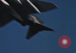 Image of United States F-100 aircraft Florida United States USA, 1968, second 41 stock footage video 65675042695