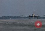 Standbild Convair C-131 Flugzeugen Florida United States USA, 1968, aus Sekunde 1 historischem Filmmaterial Videoclip 65675042697