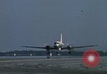 Standbild Convair C-131 Flugzeugen Florida United States USA, 1968, aus Sekunde 3 historischem Filmmaterial Videoclip 65675042697