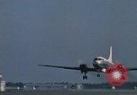 Standbild Convair C-131 Flugzeugen Florida United States USA, 1968, aus Sekunde 5 historischem Filmmaterial Videoclip 65675042697
