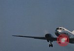 Standbild Convair C-131 Flugzeugen Florida United States USA, 1968, aus Sekunde 7 historischem Filmmaterial Videoclip 65675042697