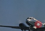 Standbild Convair C-131 Flugzeugen Florida United States USA, 1968, aus Sekunde 8 historischem Filmmaterial Videoclip 65675042697