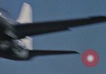 Standbild Convair C-131 Flugzeugen Florida United States USA, 1968, aus Sekunde 9 historischem Filmmaterial Videoclip 65675042697