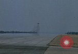 Standbild USA F-105B Flugzeuge Florida United States USA, 1968, aus Sekunde 13 historischem Filmmaterial Videoclip 65675042698